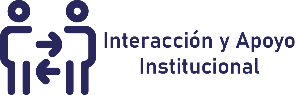 Interacción y Apoyo